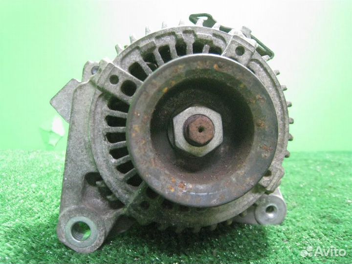 Генератор Toyota RAV4 A2 2005