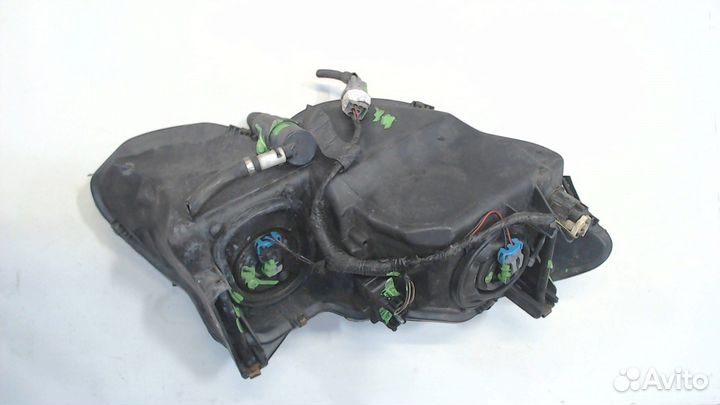 Фара (передняя) Chrysler 300M, 1998