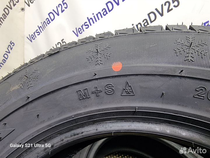 Hilo Arctic S-8 205/65 R15 94H