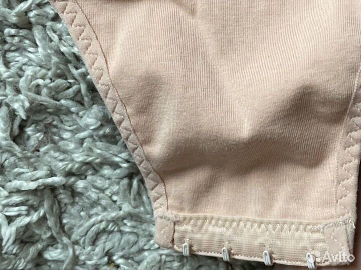 Бандаж послеоперационный абдоминальный. Боди