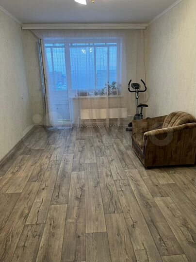 1-к. квартира, 36,6 м², 10/10 эт.