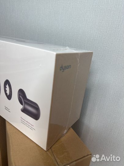 Фен новый малайзия