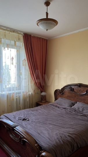 2-к. квартира, 50,4 м², 4/9 эт.