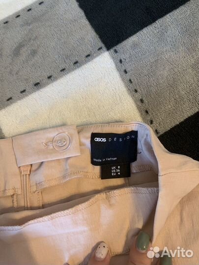 Юбки, шорты S