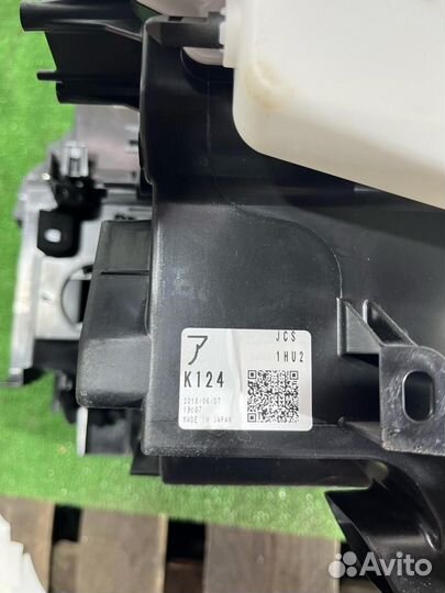 Корпус отопителя Mazda CX-5 (KF) 2018 KF