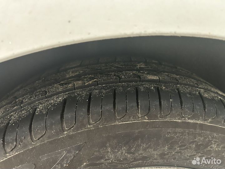 Продам колеса