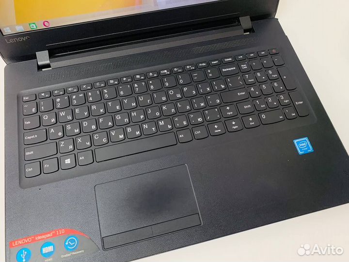 Ноутбук Lenovo
