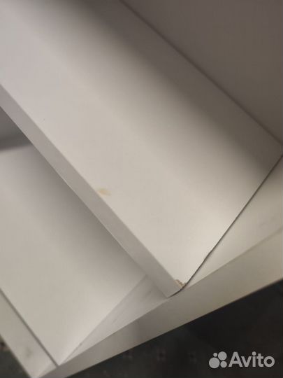 Стеллаж Альбро Икеа (доставка)