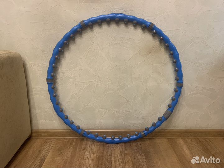 Обруч хулахуп