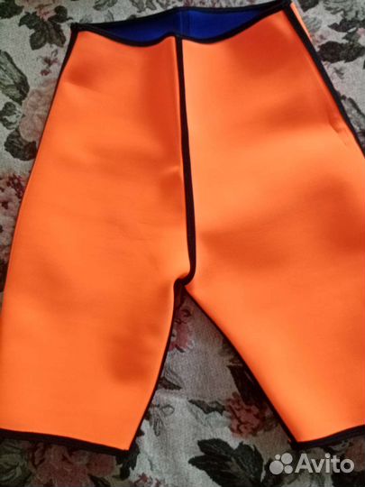 Шорты для похудения