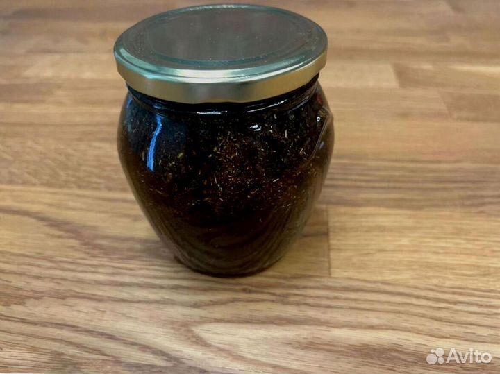 Средство для улучшения мужской силы