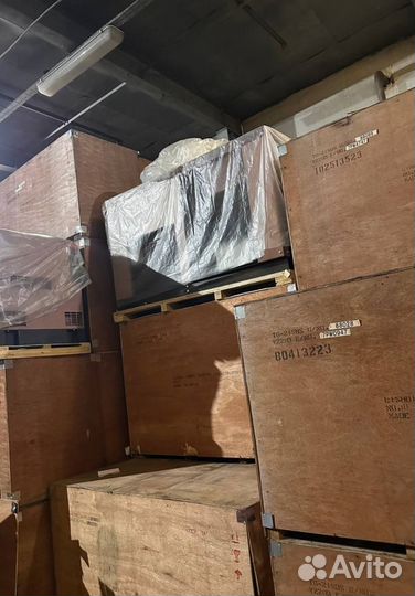 Дизельный генератор для дома 15кВт Strateg