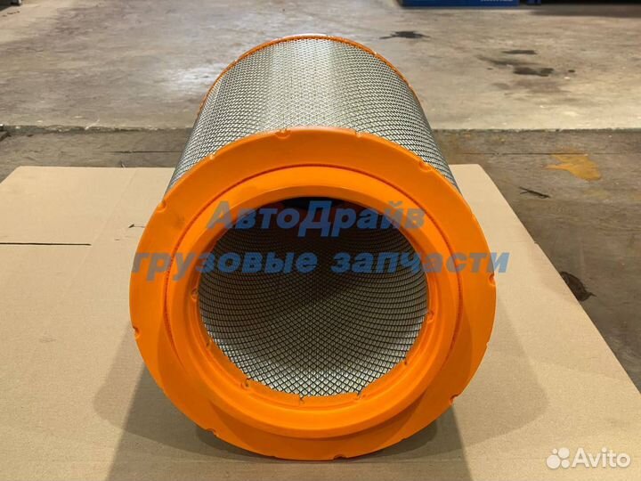 Фильтр воздушный Камаз-5490