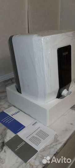 Водонагреватель