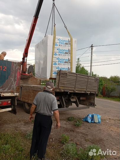 Купить газосиликатные блоки от производителя