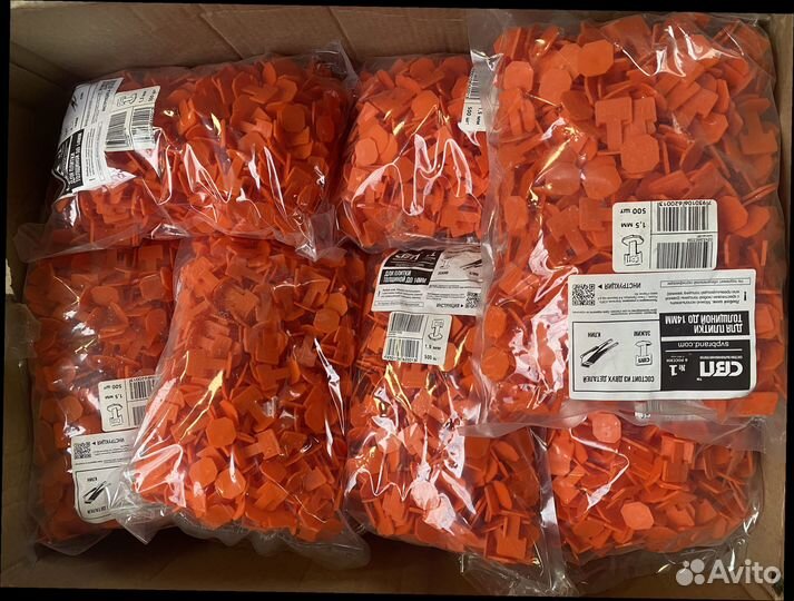 Флажок свп для керамогранита