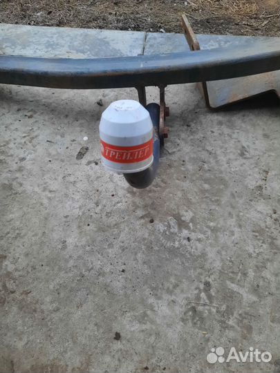 Фаркоп kia ceed