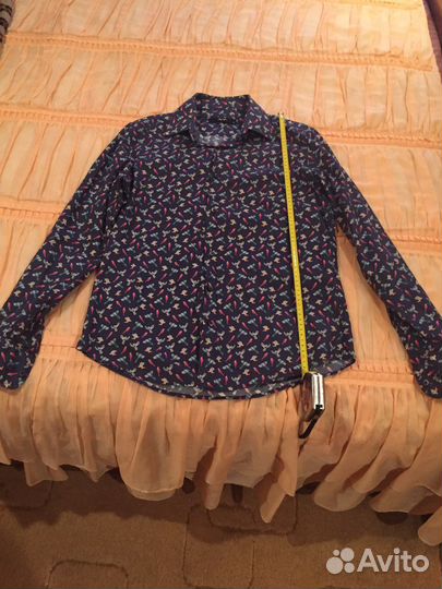 Рубашка -avva