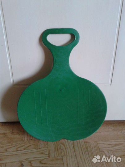 Ледянка санки ледянки