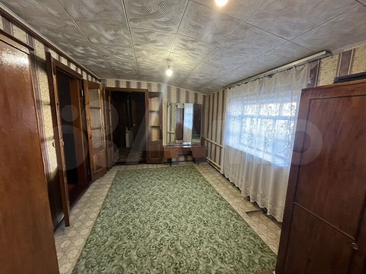 Дом 110,7 м² на участке 8 сот.