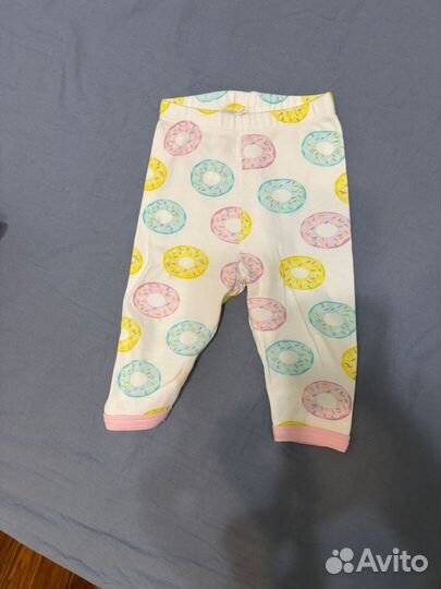 Детские вещи пакетом