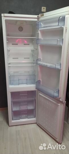Холодильник beko 329120 бу