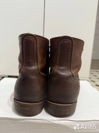 Ботинки Red Wing 8111