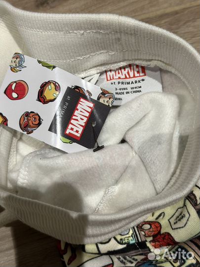 Костюм для мальчика человек паук Marvel 104