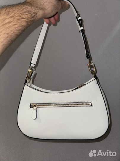 Guess оригинальная женская сумка