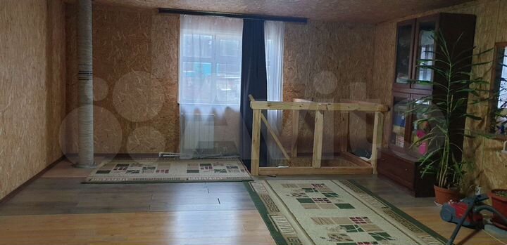 Дом 68,1 м² на участке 5,5 сот.