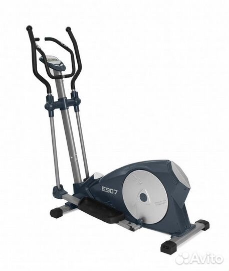 Эллиптический тренажер