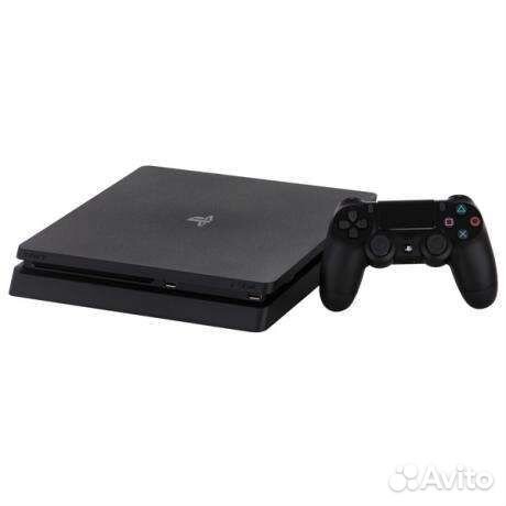 Sony PS4 slim 500gb