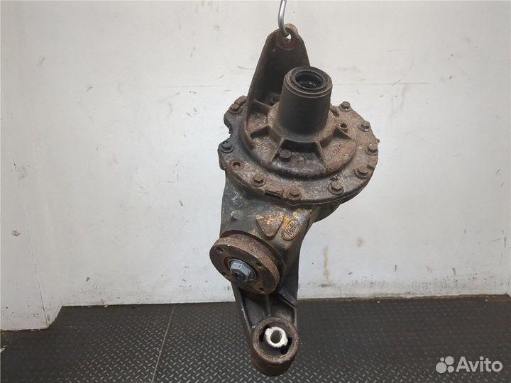 Редуктор моста Land Rover Range Rover Sport, 2008