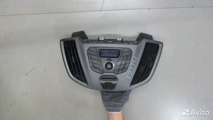 Магнитола Ford Transit 2014, 2014