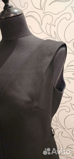 Платье Next Tailoring шерсть 44р-р