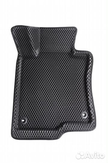 Коврики EVA с бортами Honda Accord 8 2008-2012