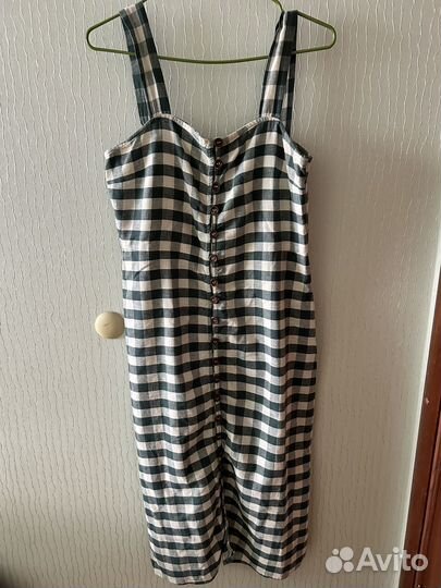 Сарафан летний Mango