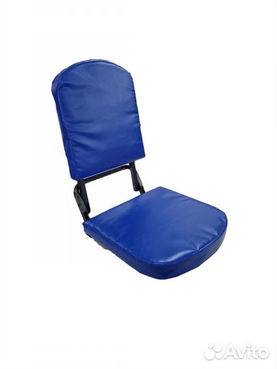 Мягкое кресло в лодку/катер
