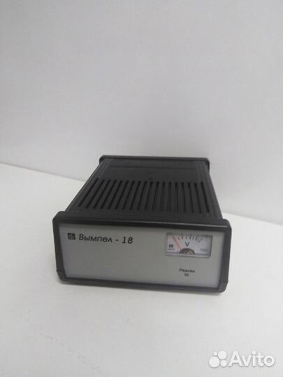 Зарядное устройство вымпел-18