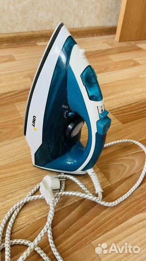 Утюг unit
