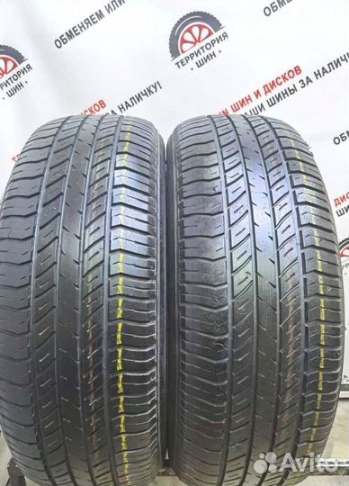 Bridgestone Dueler H/L 400 255/65 R17