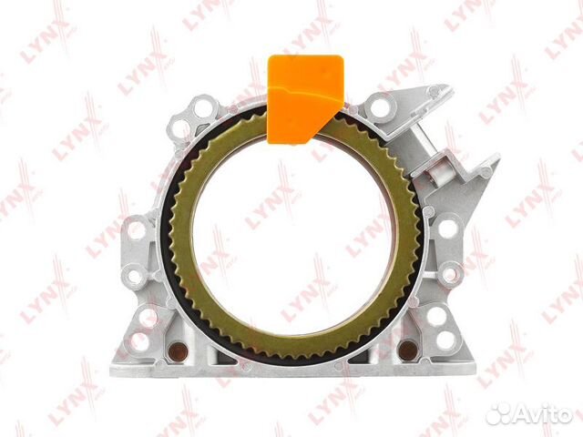 Сальник коленчатого вала (85-L) VAG BCA/BLG / BMY