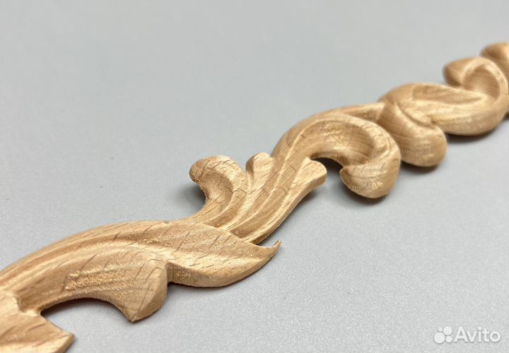 Резные наличники Резной декор из дерева