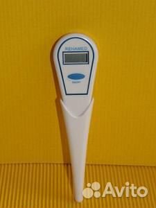 Термометр говорящий