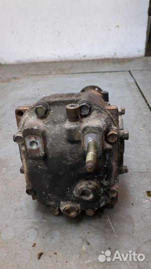 Редуктор моста задний Subaru Forester (S10), 2000