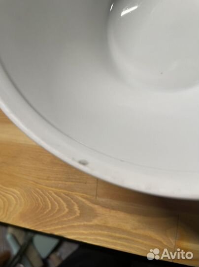 Супница фарфор