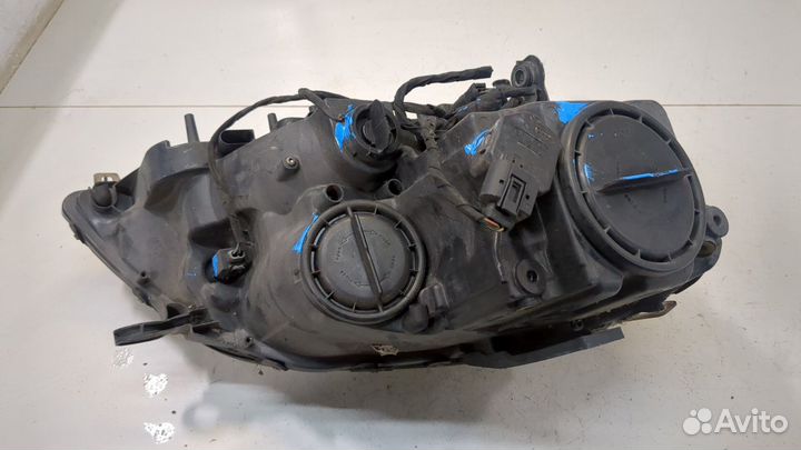 Фара (передняя) Mercedes ML W164, 2006