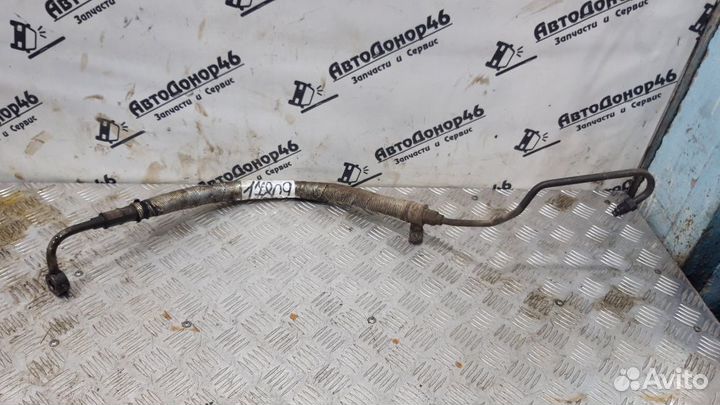 Трубка гидроусилителя Hyundai Solaris 1, Rio 3