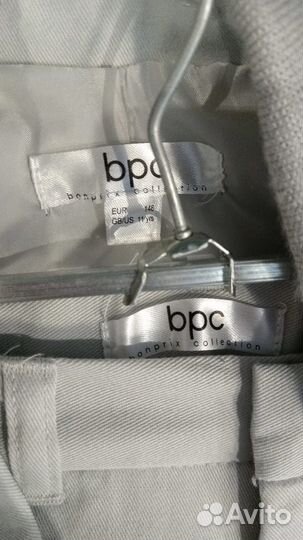 Костюм классический женский брючный