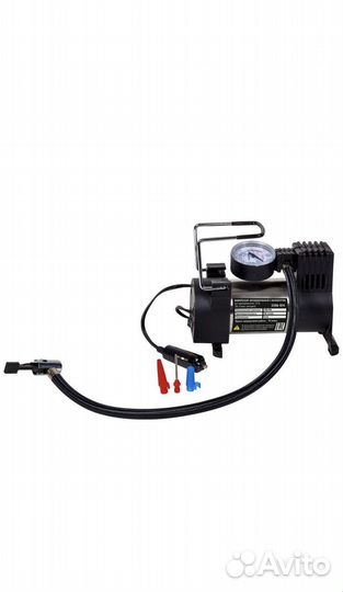 Насос автомобильный электрический
